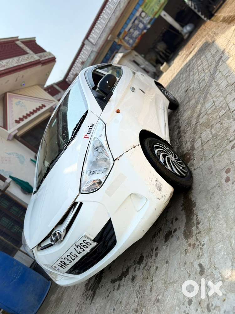 Hyundai Eon 2014 Petrol Good Condition
