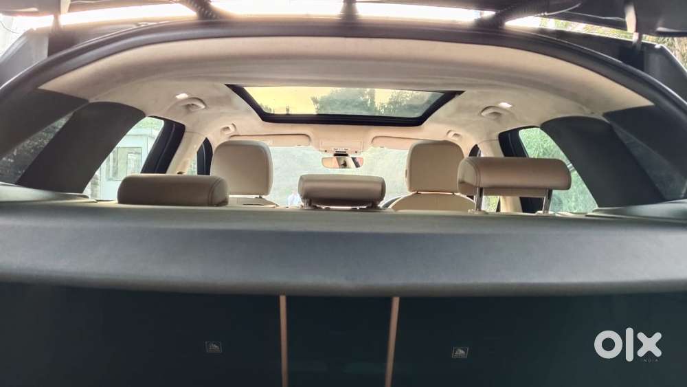 Jaguar F-pace, 2019, Diesel