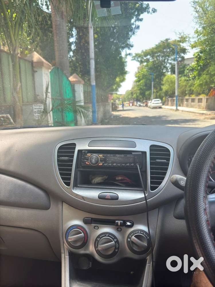Hyundai Car 2011 Manual Petrol