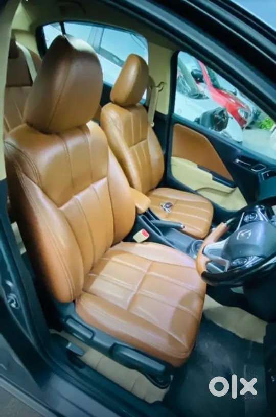 Honda City 2017 Diesal V Model