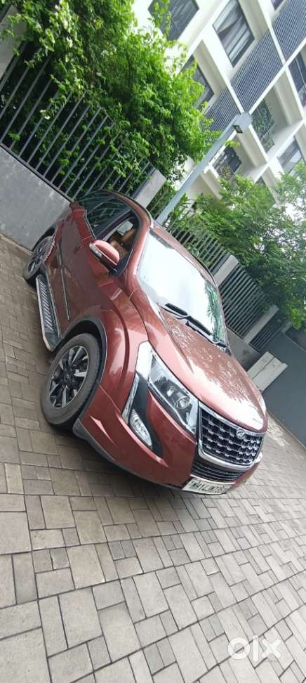 Mahindra Xuv500 W11 At, 2021, Diesel