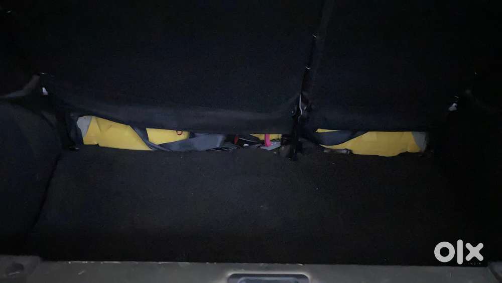 Maruti Suzuki Wagon R Vxi Bs Iv, 2021, Petrol