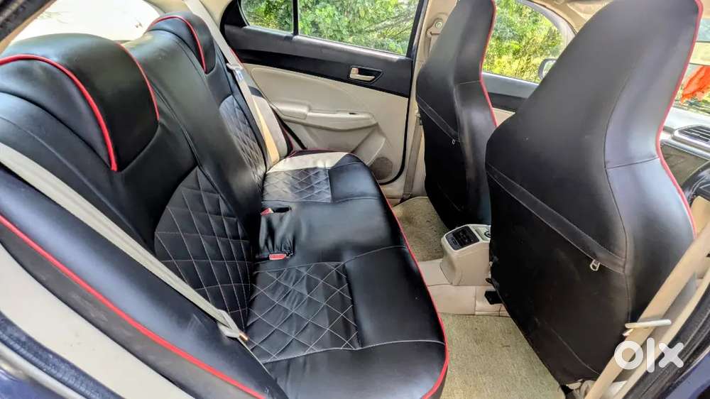 Maruti Swift Dzire 2021