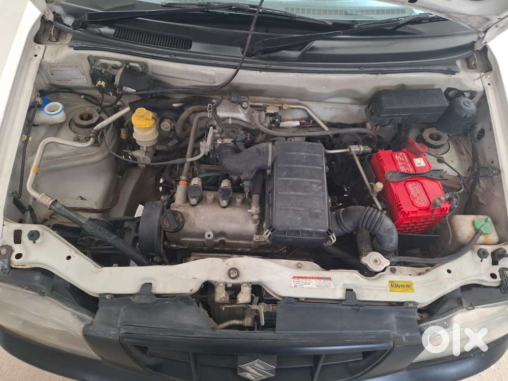 Maruti Suzuki Alto 800 2012 Petrol Good Condition