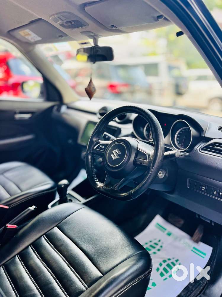 Maruti Suzuki Swift Amt Vxi, 2022, Petrol
