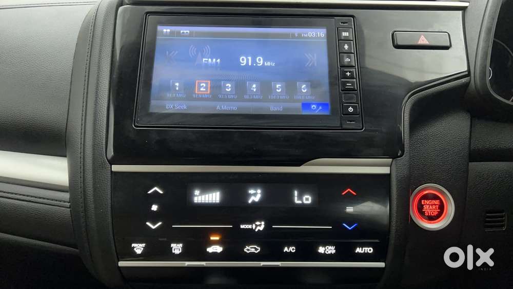 Honda Jazz 1.2 Zx Cvt I-vtec, 2021, Petrol