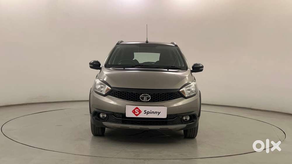 Tata Tiago Nrg Petrol, 2019, Petrol
