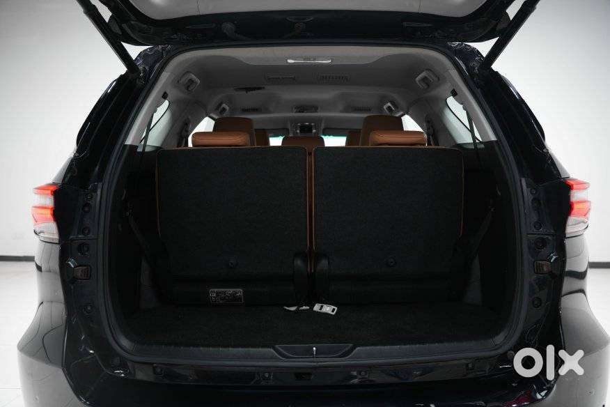 Toyota Fortuner 4x2 At 2.8 Diesel, 2022, Diesel