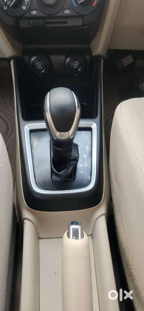 Maruti Suzuki Dzire 2017-2020 1.2 Vxi Amt, 2018, Petrol