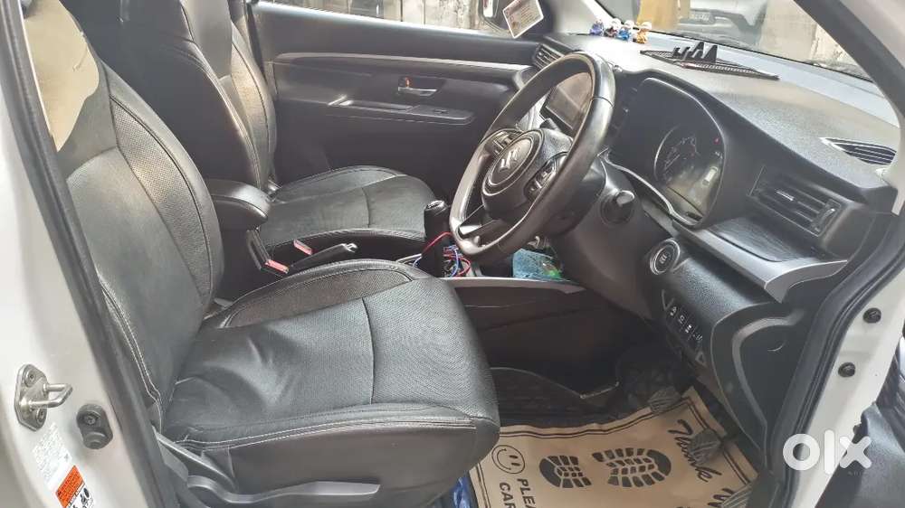 Maruti Suzuki Xl6 2022 Petrol 69000 Km Driven