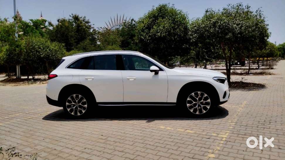 Mercedes-benz Glc 220d 4matic, 2024, Diesel