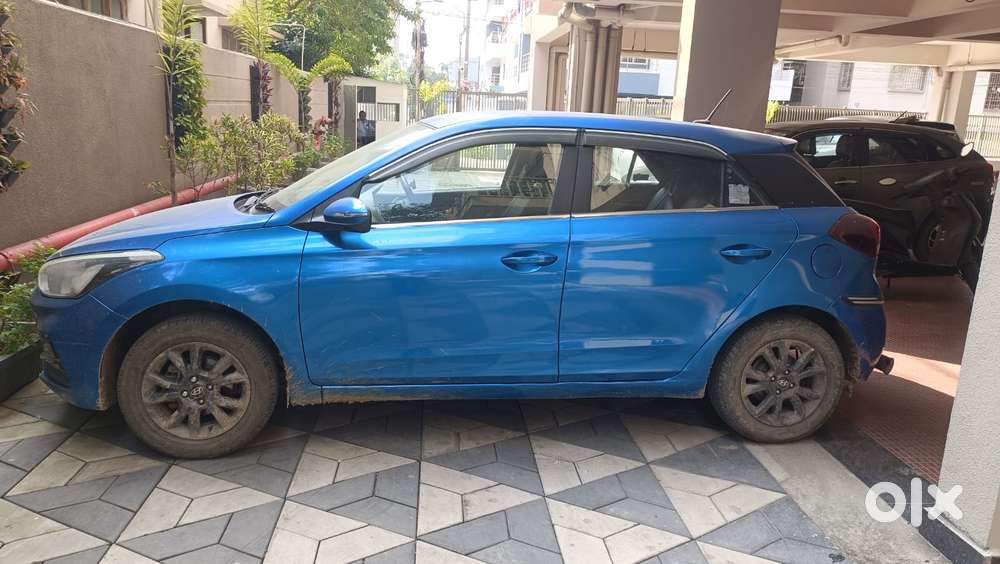 Hyundai I20 1.2 Asta, 2018, Petrol