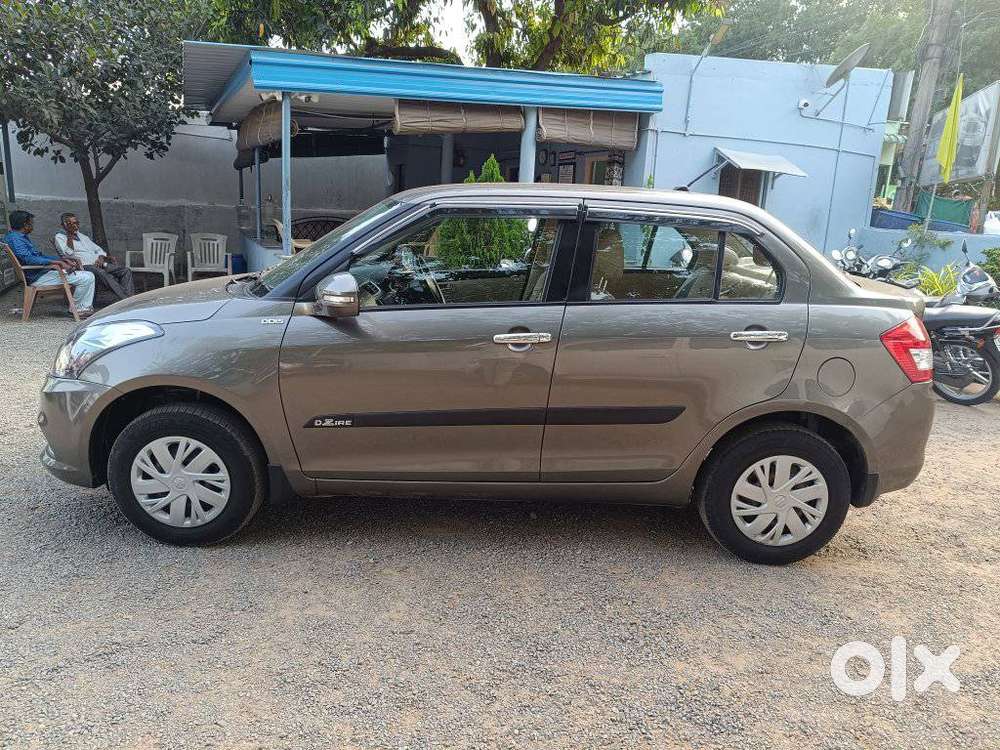 Maruti Suzuki Swift Dzire Vdi (o), 2016, Diesel