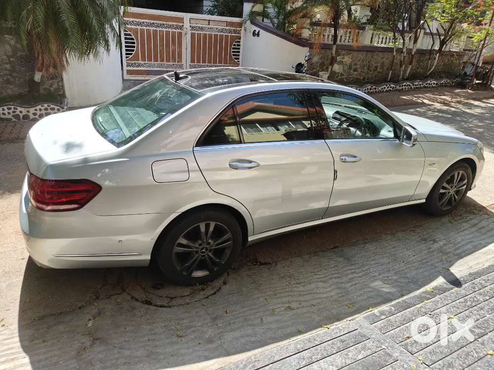 Luxury On Wheels At Economical Price