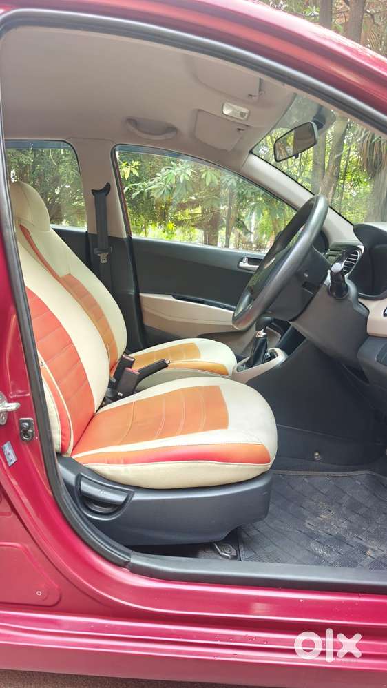 Hyundai Grand I10 1.2 Sportz Special Edition Vtvt, 2015, Petrol