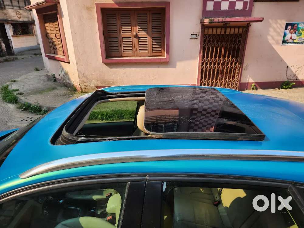 Audi Q3 2015 Diesel Well Maintained