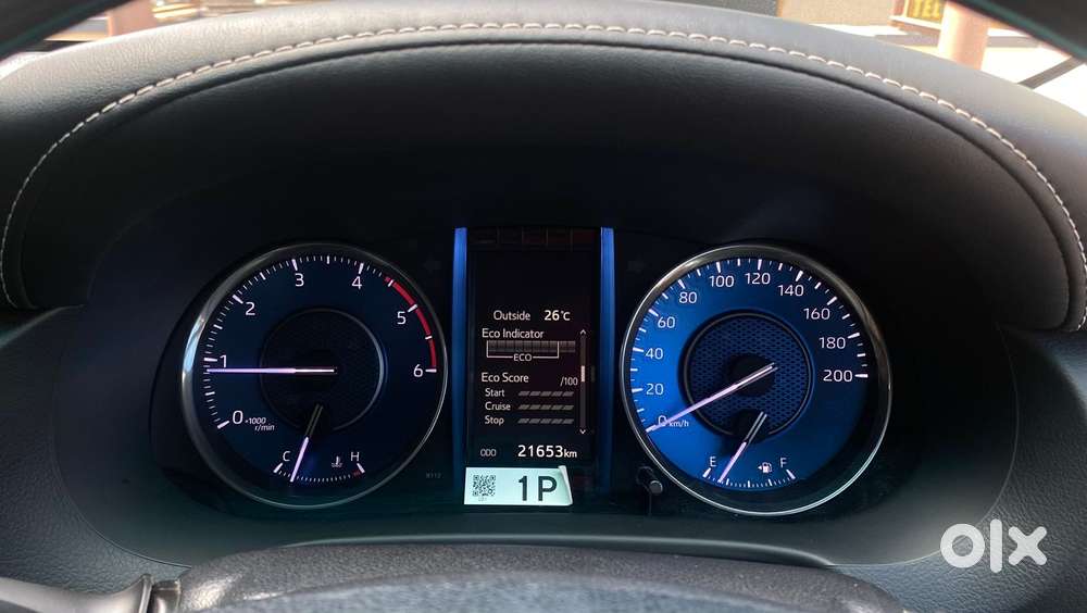 Toyota Fortuner 4x2 Mt 2.8 Diesel, 2024, Diesel