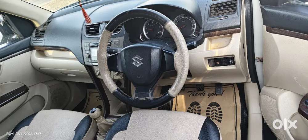 Good Condition Swift Dzire Cars