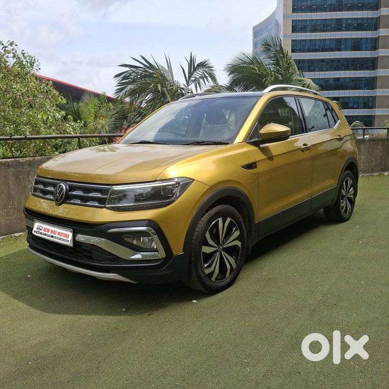 Volkswagen Taigun 1.5 Tsi Gt Plus, 2023, Petrol