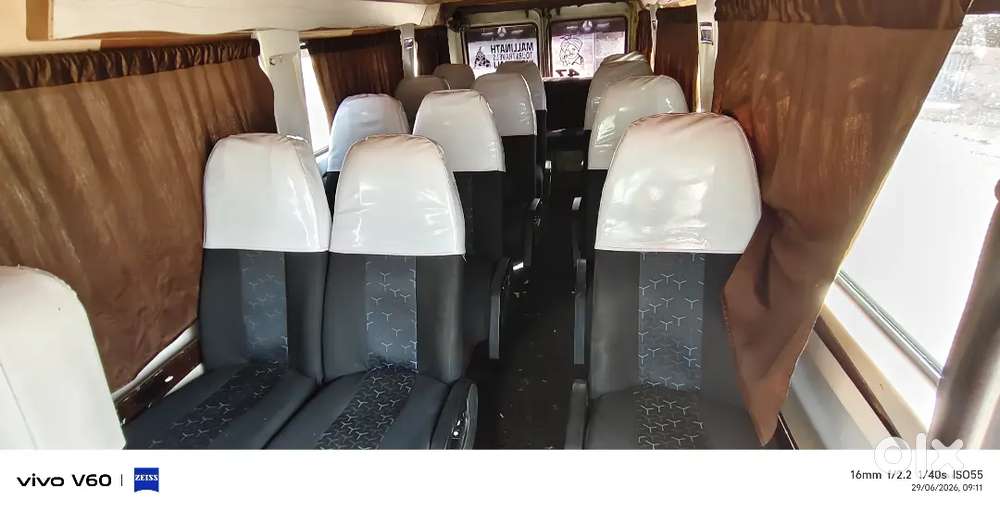 Tempo Travels Sales