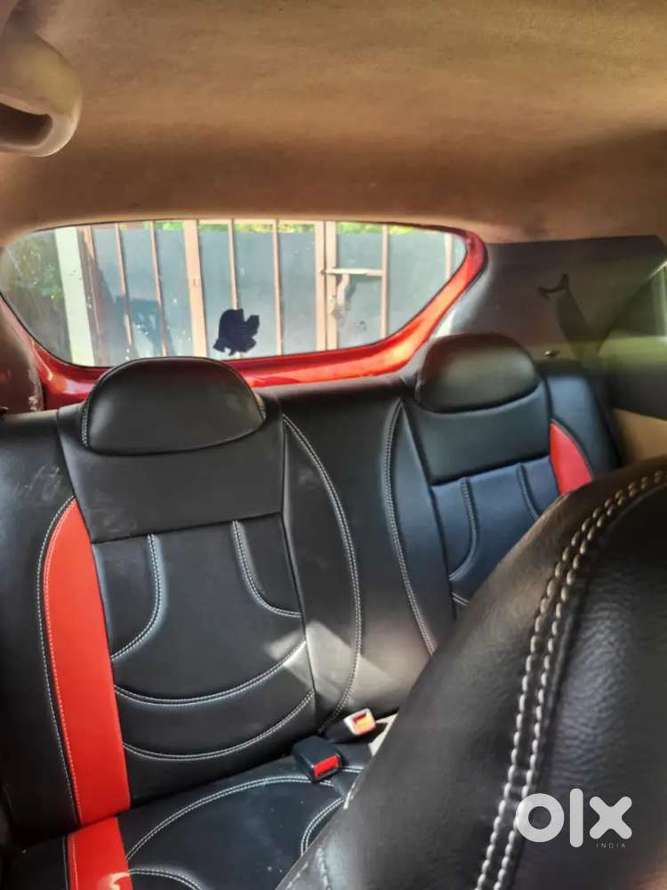 Hyundai Eon 2013 Petrol Good Condition