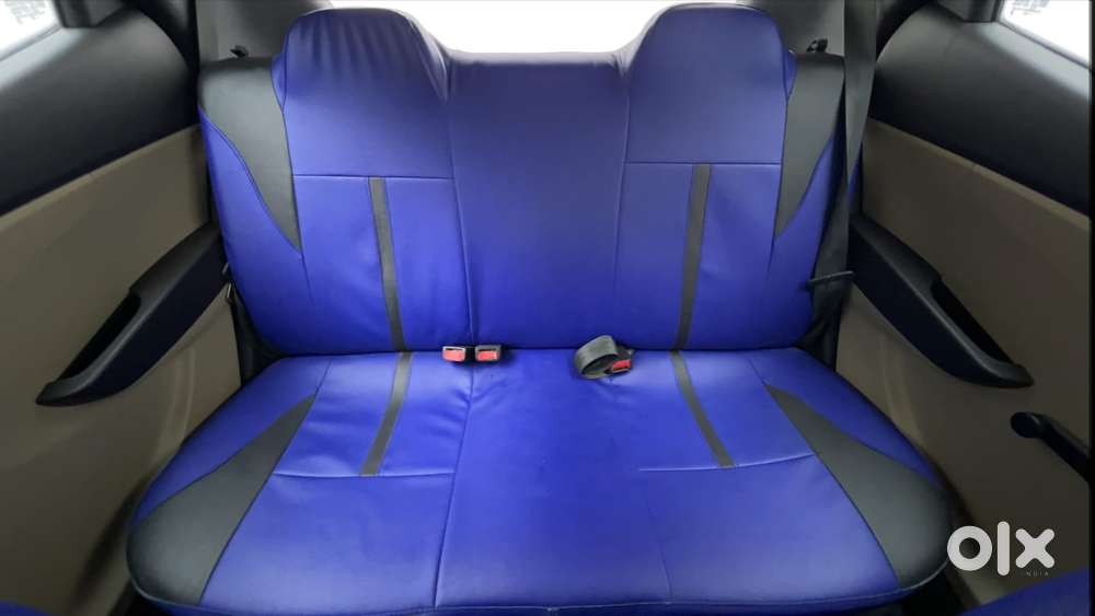 Hyundai Eon Era +, 2015, Petrol