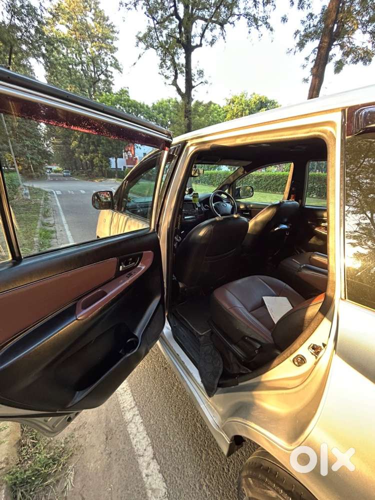 2010 Toyota Innova Diesel Manual