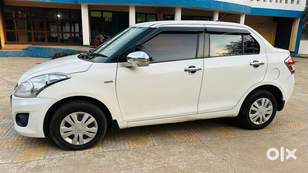 Maruti Suzuki Swift Dzire Vdi (o), 2012, Diesel