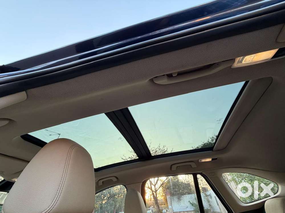 Bmw X1 2.0 Sdrive 20d, 2016, Diesel