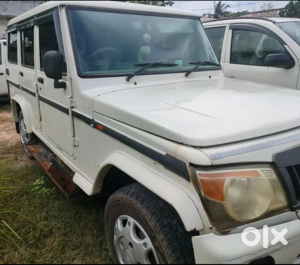 Good Running Condition