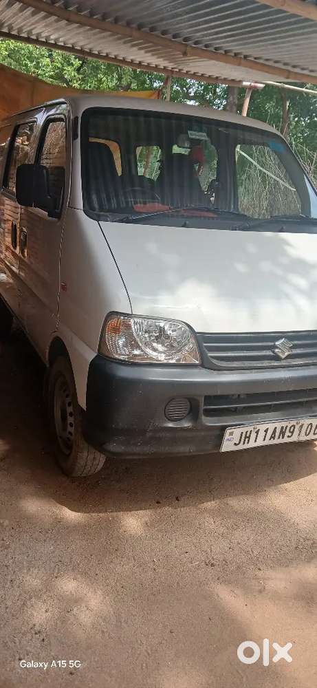 Maruti Suzuki Eeco 2023 Petrol 33000 Km Driven