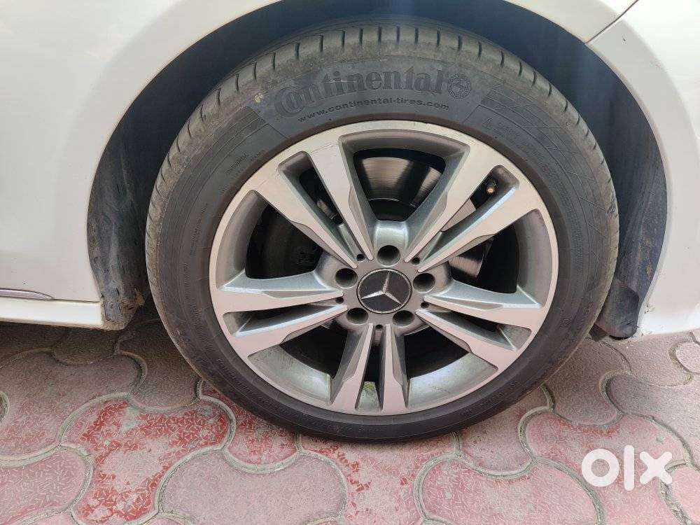 Mercedes-benz E-class E 250 Elegance, 2017, Diesel
