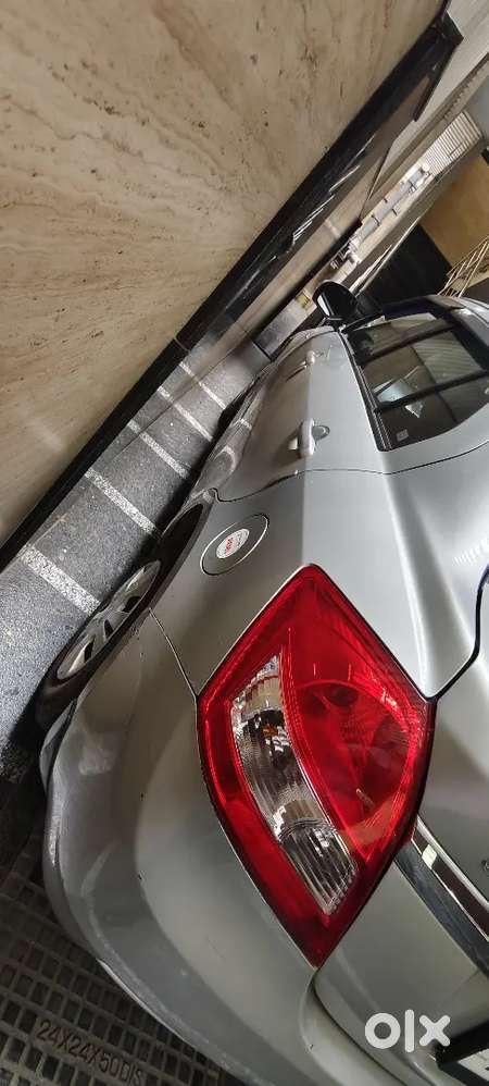 Maruti Suzuki Dzire 2012 Diesel 85000 Km Driven