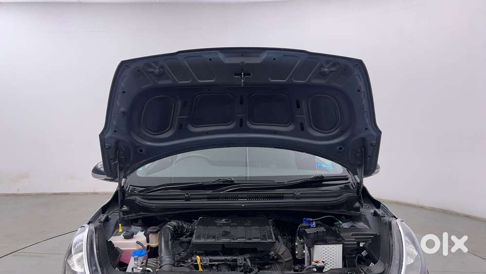 Hyundai Grand I10 Nios Sportz 1.2 Kappa Vtvt, 2021, Petrol
