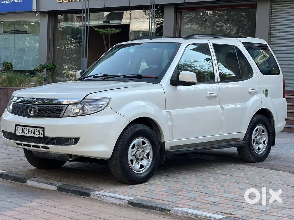Tata Safari Storme Ex, 2013, Diesel