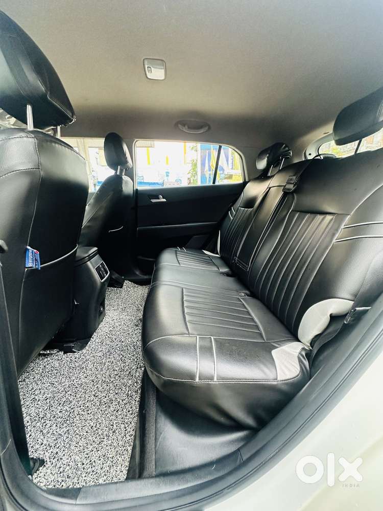 Hyundai Creta 1.6 Sx, 2019, Diesel