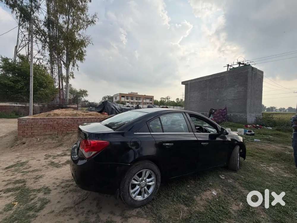 2015 Top Model Cruze For Sale