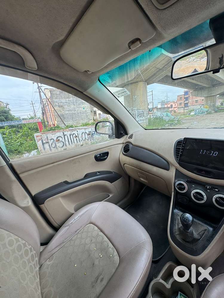 Hyundai I10 Petrol 2009