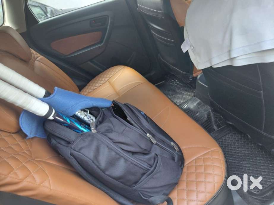 Maruti Suzuki Brezza Vdi, 2017, Diesel