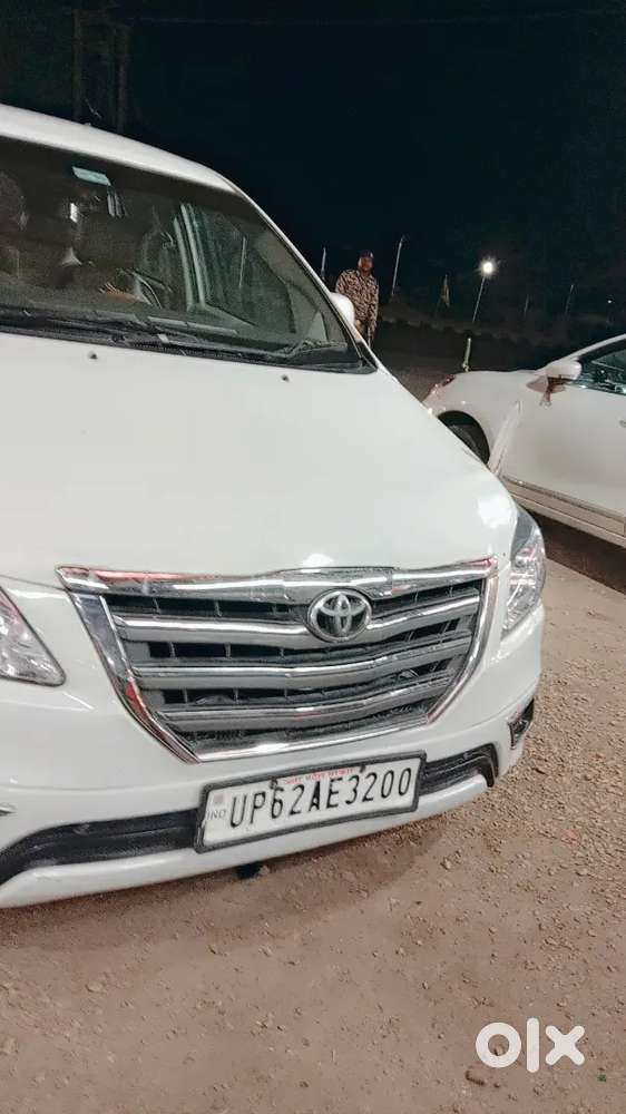 Toyota Innova