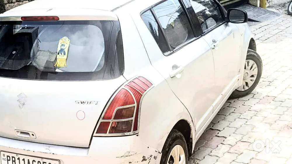 Swift Maruti Lxi 2005