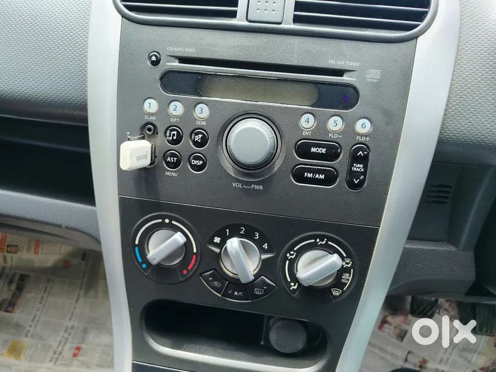 Maruti Suzuki Ritz Diesel 2014
