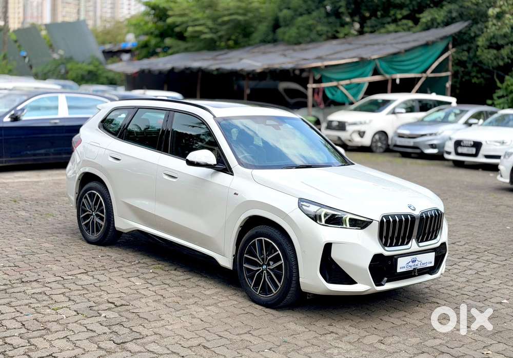 Bmw X1 Sdrive18i M Sport, 2023, Petrol