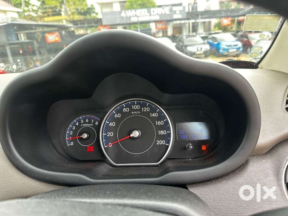Hyundai I10 Magna 1.1l, 2014, Petrol