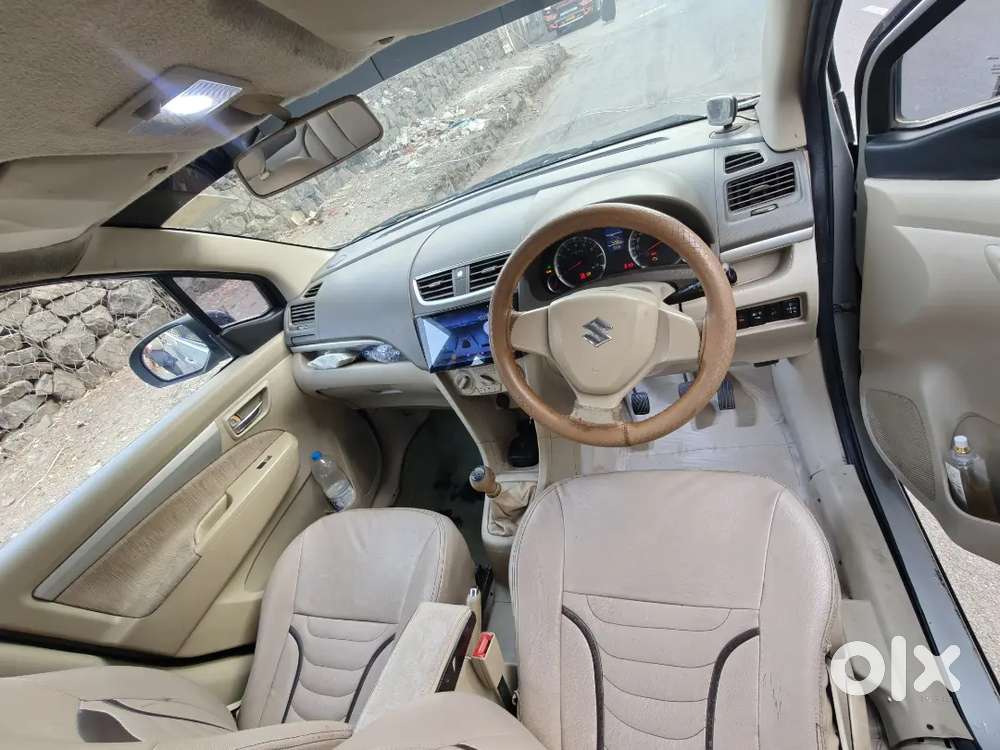 Ertiga 2014-15