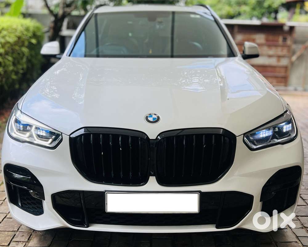 Bmw X5 X Drive 30d M Sport, 2022, Diesel