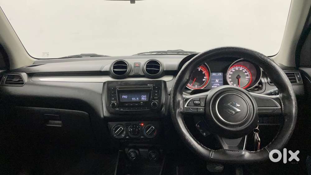 Maruti Suzuki Swift Amt Vvt Vxi, 2019, Petrol