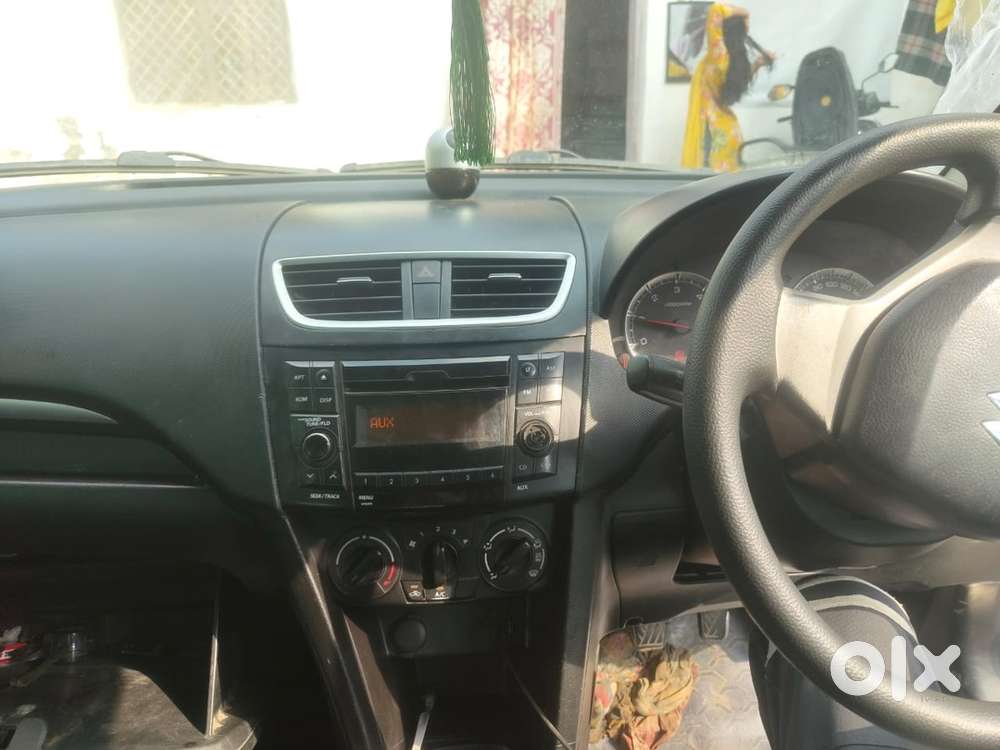 Maruti Suzuki Swift Vdi 2014