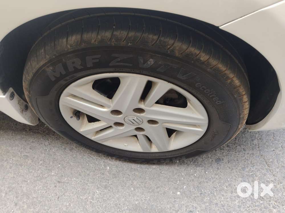 Maruti Suzuki Ertiga Vxi Cng, 2014, Cng & Hybrids