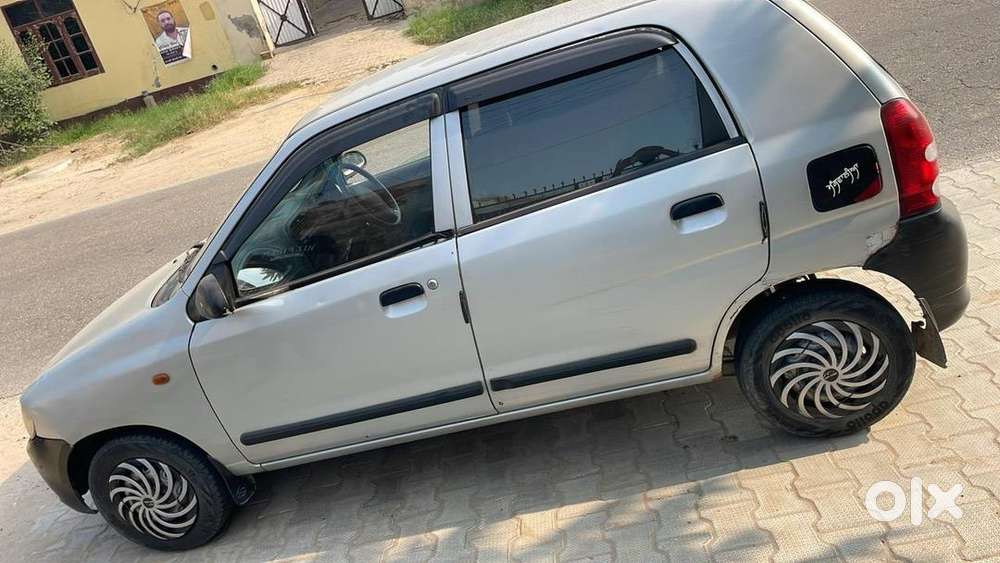 Maruti Suzuki Alto 800  Petrol 98000 Km Driven